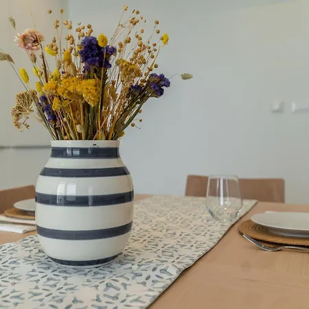Mare Blue - Sea View Luxury Appartement Split