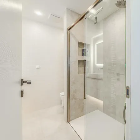 Appartement Mare Blue - Sea View Luxury *