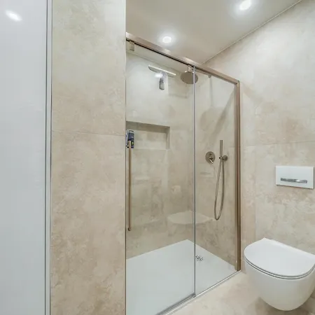 Mare Blue - Sea View Luxury Appartement