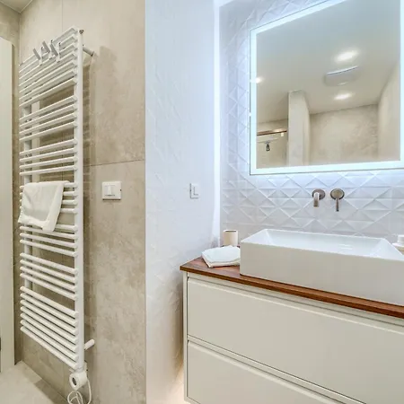 Mare Blue - Sea View Luxury Appartement Split