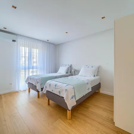 Mare Blue - Sea View Luxury *