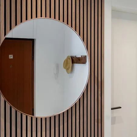 Mare Blue - Sea View Luxury Apartment Split