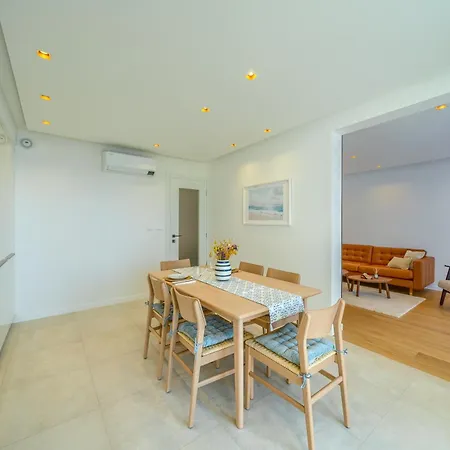 Mare Blue - Sea View Luxury