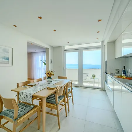 Mare Blue - Sea View Luxury *