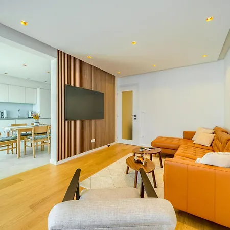 Mare Blue - Sea View Luxury *
