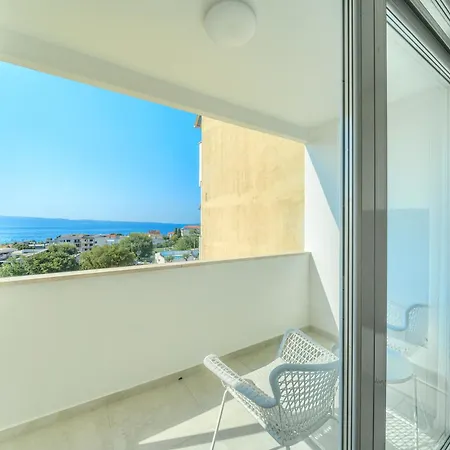 Mare Blue - Sea View Luxury