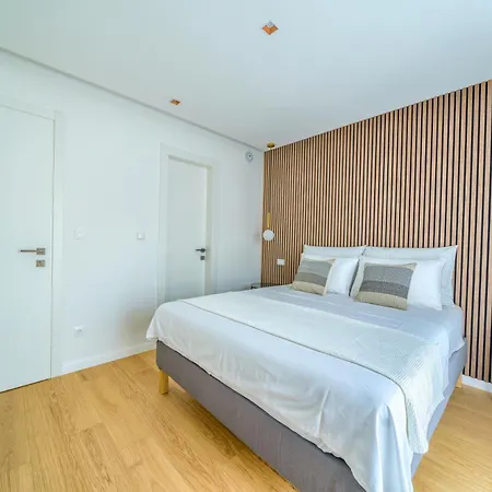 Mare Blue - Sea View Luxury Split